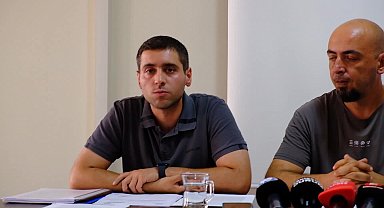 Eskişehir Doğa ve Yaşam Platformu: 