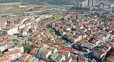 Eyüpsultan'da dönüşüm başlıyor