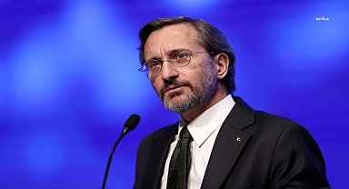 Fahrettin Altun: 
