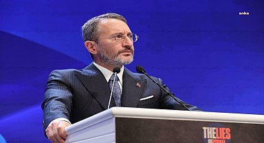 Fahrettin Altun: Tüm siyasi aktörler sorumlu bir dille hareket etmeli, millî iradeye ve hukuki süreçlere saygı göstermelidir