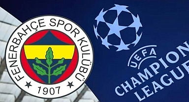 Fenerbahçe Avrupa'daki rakibi Feyenoord oldu 