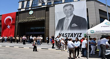 Ferdi Zeyrek, vefatının 40. gününde dualarla anılacak