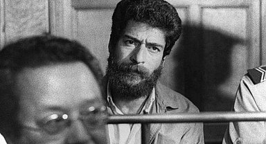 Filistin davasının sembol ismi Georges Abdallah, Fransa'da 41 yıl sonra serbest bırakıldı