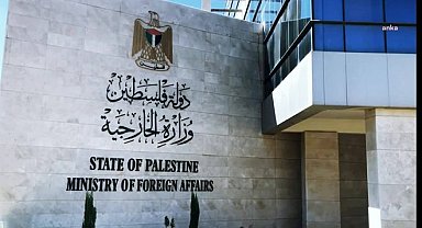 Filistin Dışişleri Bakanlığı: “New York Deklarasyonu, iki devletli çözümün hayata geçirilmesi ve barışa ulaşılması için tarihi bir fırsattır”