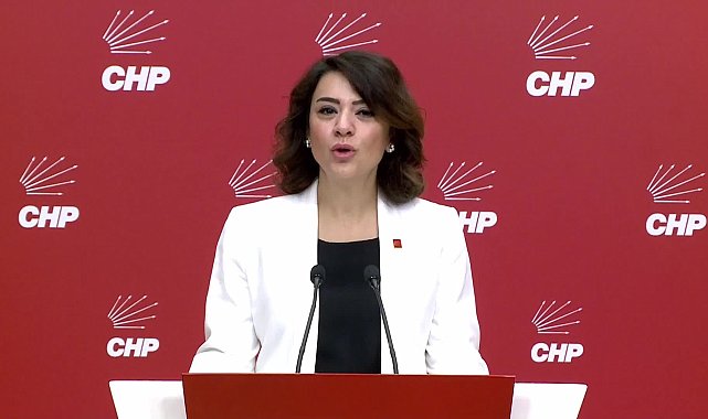 Gamze Taşcıer: “Her yangın mevsiminde aynı acıyı yaşıyoruz. Aynı eksiklikler, aynı hazırlıksızlıklar, aynı ihmaller ve yine aynı talihsiz acılar”