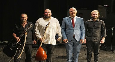 Gaziemir Belediye Başkanı Işık: