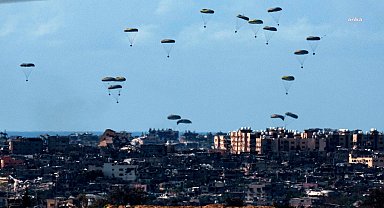 Gazze’de kitlesel açlık tartışması: BM, uyarıyor; Netanyahu, iddiaları reddediyor 