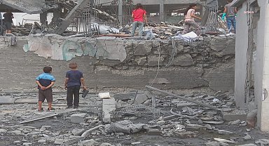 Gazze’nin kuzeyinde 5 İsrail askeri öldü... Netanyahu’nun koalisyon ortakları Katar’daki ateşkes müzakerelerinden çekilmek istiyor