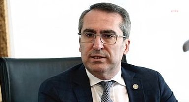 Gelecek Partisi Genel Sekreteri Seymen'den partisinden istifalarla ilgili açıklama: