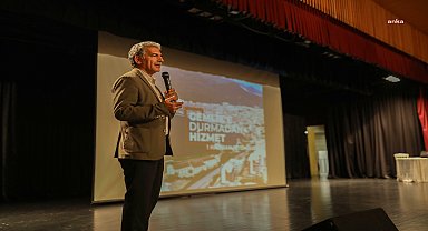 Gemlik Belediye Başkanı Deviren: “Her koşulda kentimize en iyi şekilde hizmet etmenin gayreti içindeyiz”