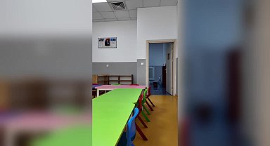 Gemlik Belediyesi'nin yaz okulları başladı