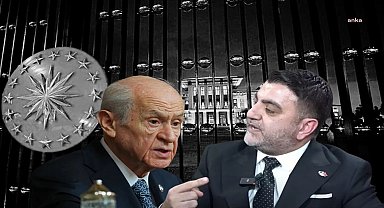 Genç Parti Lideri Şahindur: