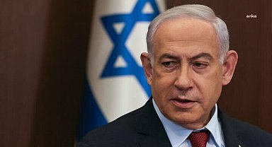 Gıda zehirlenmesi geçiren Netanyahu’nun evinde istirahat edeceği belirtildi