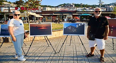 Giresun Botanik Park'ta