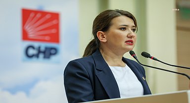 Gökçe Gökçen: Mehmet Murat Çalık Başkanımıza yapılan artık apaçık bir işkencedir, bu iş bir eziyete dönüşmüştür