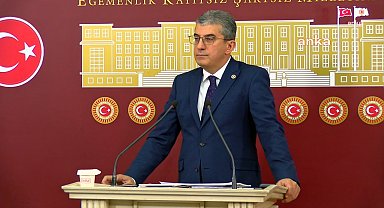 Gökhan Günaydın: Adana ve Adıyaman belediye başkanlarımız gözaltında