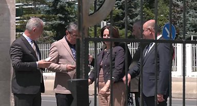 Gökhan Günaydın: 