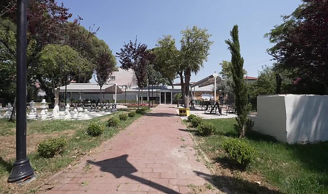 Göksu Kafe yeniden Bucalılarla buluşuyor