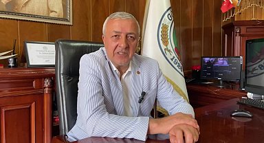 Göle Belediye Başkanı Budak:
