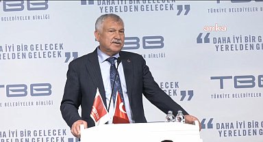 Gözaltına alınan Zeydan Karalar: