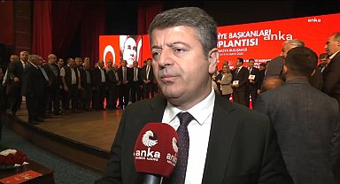 Gözaltındaki Abdurrahman Tutdere: “Hukuk ve adalet dışı hiçbir iş ve işlemin içinde olmadım, olmayacağım da”