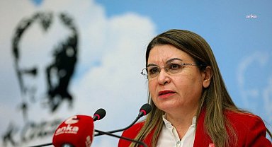 Gülizar Biçer Karaca: Lozan'ı hedef alan her açıklama, Türkiye Cumhuriyeti'nin kurucu iradesine yönelmiş bir saldırıdır