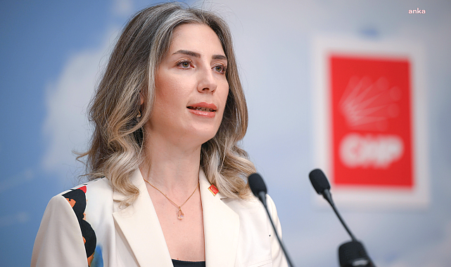 Gülşah Deniz Atalar, Antalya Arkeoloji Müzesi için Bakanlığa 'Bilgi Edinme' başvurusu yaptı