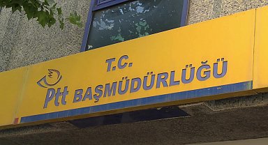 Güven Haber-Sen’den İzmir PTT Başmüdürlüğü önünde