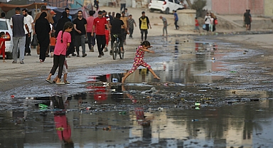 Hamas: Gazze'deki savaşı bitirecek bir ateşkese hazırız