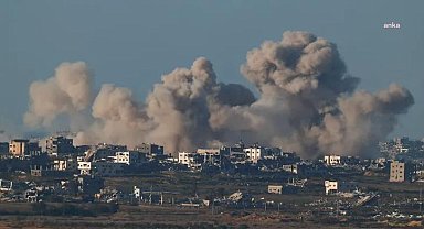  Hamas’tan 60 günlük ateşkes teklifine olumlu yanıt