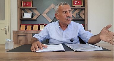 Hatay Hassa'nın AK Partili eski Belediye Başkanı Karataş'tan yolsuzluk iddiası: