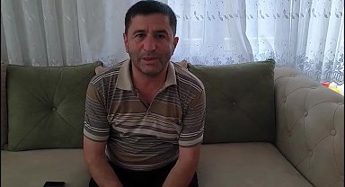 Hendek'teki patlamanın üzerinden 5 yıl geçti… Patlamada oğlunu kaybeden baba Yılmaz: 