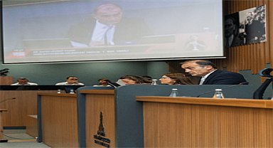 Hilton Oteli hisseleri devrediliyor