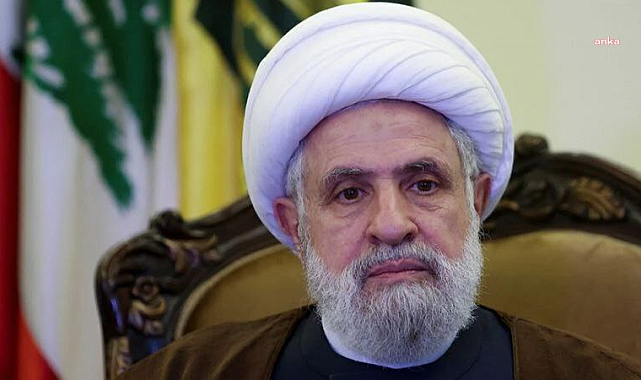 Hizbullah, ABD’nin silah bıraktırma teklifini reddediyor
