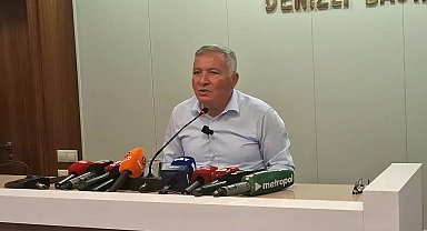 Honaz Belediye Başkanı Yüksel Kepenek: