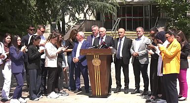 Hükümet, kamu işçisine 2025'in ilk 6 ayı için yüzde 24 artış, diğer dönemler için gerçekleşen enflasyon oranında zam teklif etti