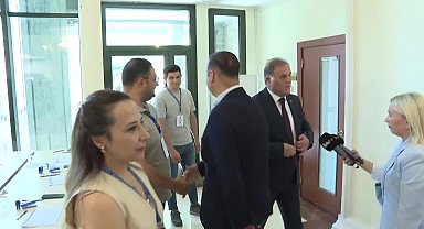 İBB'de işe alınmaya hak kazanan bin 441 aday davet edilmeye başlandı... Adaylardan 