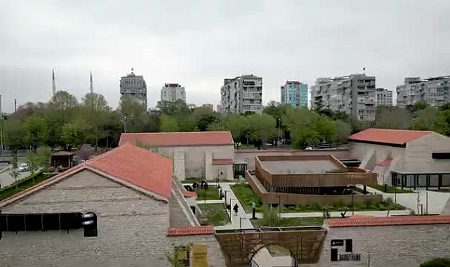İBB Kültür sergileri 8 milyon ziyaretçiye ulaştı