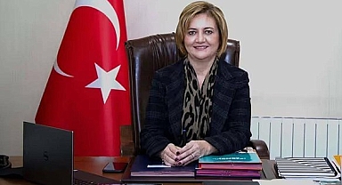 İBB operasyonunda tutuklanan İpek Elif Atayman: 