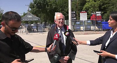 İbrahim Kaboğlu’ndan 