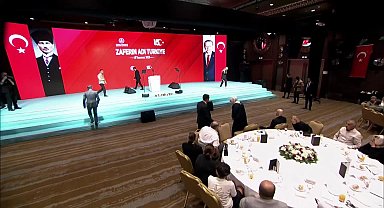İçişleri Bakanı Ali Yerlikaya'dan 15 Temmuz açıklaması: