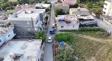 İçişleri Bakanı Ali Yerlikaya: Jandarma tarafından 10 ilde yapılan operasyonlarda 74 şüpheli yakalandı
