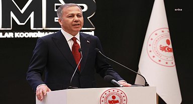 İçişleri Bakanı Yerlikaya'dan orman yangınları açıklaması: “Yangında ağır hasar gören 228 konut, 13 iş yeri ve 15 ahır tespit edildi”