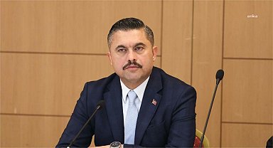 Şile Belediye Başkanı Özgür Kabadayı görevinden uzaklaştırıldı