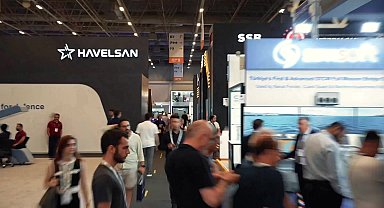 IDEF 2025 sona erdi... Fuar süresince 9 milyar dolarlık sözleşmeye imza atıldı