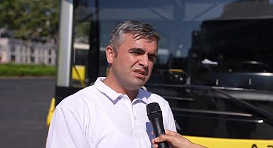 İETT kaptanı hayat kurtardı: Bayılan yolcuyu otobüsle acile yetiştirdi