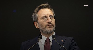 İletişim Başkanı Altun'dan CHP'li Başarır'a tepki: Bu görev, şahsi bir pozisyon değil; yasal çerçevede yürütülen resmî bir görevdir