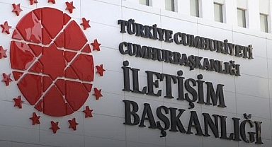 İletişim Başkanlığı: Son bir haftada 576 orman yangını meydana geldi