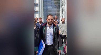 Ilgım Apartmanı davasında son tutuklu sanık da tahliye edildi... Mağdur aileler: