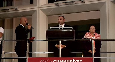 İmamoğlu, Antalya mitingine mesaj gönderdi: Saraydaki hesap çarşıya uymayacak, bizi milletin gönlünden sökemeyecekler